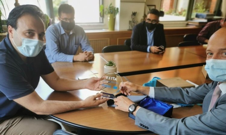Πλαίσιο συνεργασίας Δ. Τρικκαίων – Ύπατης Αρμοστείας για τους πρόσφυγες