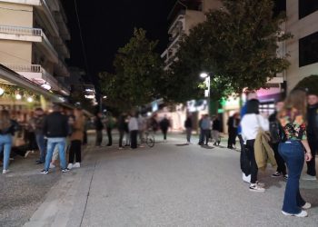 Μουσική «έξω» και επέκταση ωραρίου από Σάββατο – Τέλος στη νυχτερινή απαγόρευση από την 1η Ιουλίου