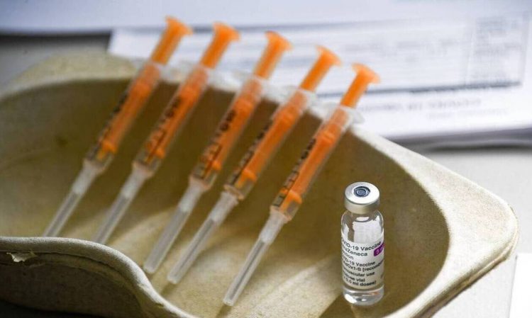 Εμβόλιο Astrazeneca: Τι πρέπει να κάνουν όσοι θέλουν να αλλάξουν την δεύτερη δόση – Ποιους αφορά