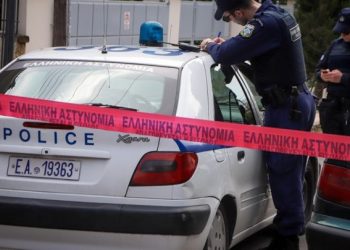 ΣΟΚ σε χωριό της Λάρισας: Δολοφόνησαν άνδρα – Συνελήφθη 35χρονος