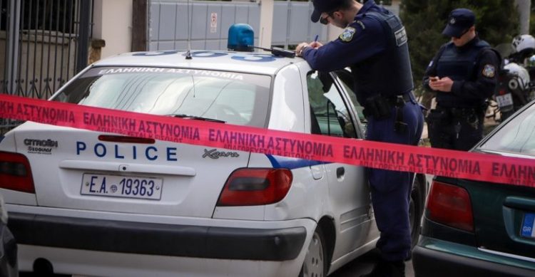ΣΟΚ σε χωριό της Λάρισας: Δολοφόνησαν άνδρα – Συνελήφθη 35χρονος