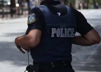 Οι Τρικαλινοί αστυνομικοί που επανέφεραν πολίτη στη ζωή