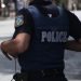 Οι Τρικαλινοί αστυνομικοί που επανέφεραν πολίτη στη ζωή