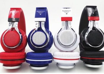 ΑΣΥΡΜΑΤΑ ΑΚΟΥΣΤΙΚΑ BLUETOOTH STN-18 STEREO LED-ΤΙΜΗ 23,90 !!!