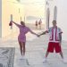 Justin Bieber: Δημοσίευσε φωτογραφίες από τις διακοπές του στην Ελλάδα