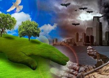 ΠΑΓΚΟΣΜΙΑ  ΜΕΡΑ ΠΕΡΙΒΑΛΛΟΝΤΟΣ – ΟΙ ΕΝΟΧΟΙ ΓΙΑ ΤΗΝ ΚΑΤΑΣΤΡΟΦΗ ΠΑΡΙΣΤΑΝΟΥΝ ΤΟΥΣ ΣΩΤΗΡΕΣ