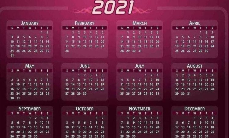 Αγίου Πνεύματος 2021: Πότε «πέφτει» το τριήμερο – Όλεςοι επόμενες τοπικές αργίες