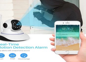 IP Camera WiFi 1080p/2MP-ΝΕΑ SUPER ΤΙΜΗ 32,90 !!!!