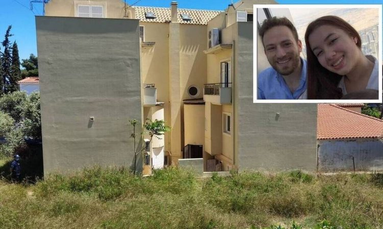 Γλυκά Νερά: ”Stupid”! Το τελευταίο SMS της Κάρολαϊν στον 32χρονο πιλότο – «Σφίγγει» ο κλοιός