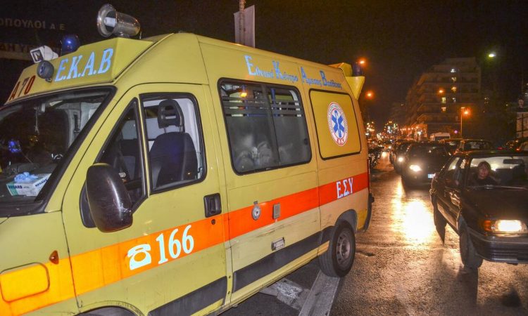 Ροδόπη: Σπάνιο περιστατικό εγκεφαλίτιδας από τσίμπημα τσιμπουριού σε κτηνοτρόφο