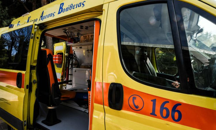 63χρονος Τρικαλινός βρέθηκε απαγχωνισμένος