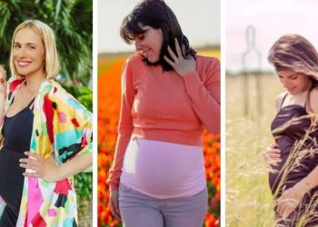 Baby Boom: Ποιες διάσημες Ελληνίδες περιμένουμε να γεννήσουν