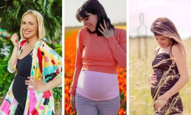 Baby Boom: Ποιες διάσημες Ελληνίδες περιμένουμε να γεννήσουν