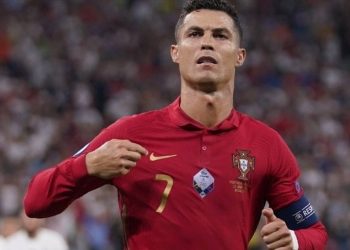 Euro 2020: Κριστιάνο Ρονάλντο ή αλλιώς ο GOAT του παγκοσμίου ποδοσφαίρου