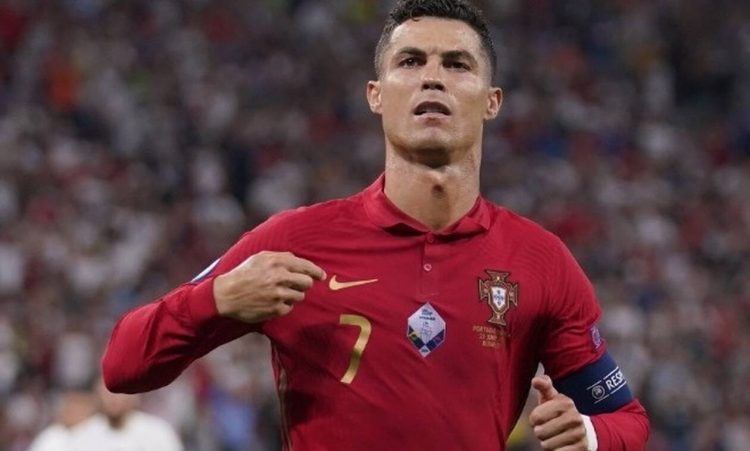 Euro 2020: Κριστιάνο Ρονάλντο ή αλλιώς ο GOAT του παγκοσμίου ποδοσφαίρου