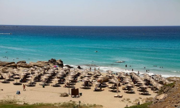Τουρισμός για όλους με επιδότηση ως και 100%: Οι δικαιούχοι και όλες οι πληροφορίες για το πρόγραμμα