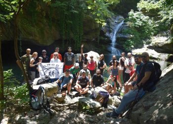 Τρικαλινοί… πλανεμένοι στα δίχτυα της Καλυψούς-Γνωρίστε το υπέροχο φαράγγι