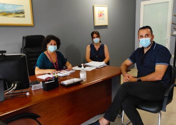 Για 9η χρονιά το επιτυχημένο Κοινωνικό Φροντιστήριο στον Δήμο Τρικκαίων