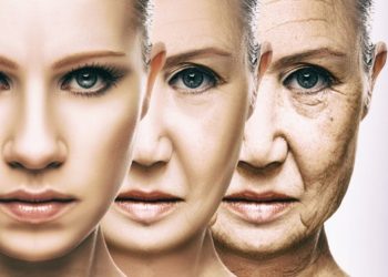 8 Συνήθειες που μας κάνουν να γερνάμε γρήγορα