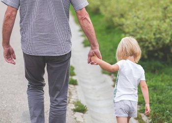Γιορτή του πατέρα 2021: Πότε είναι – Πώς καθιερώθηκε