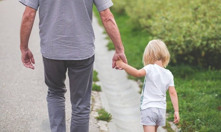 Γιορτή του πατέρα 2021: Πότε είναι – Πώς καθιερώθηκε