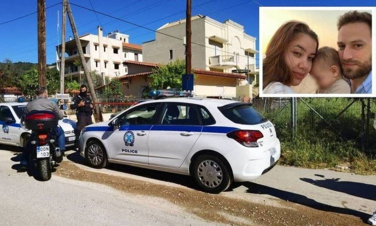 Γλυκά Νερά: Στο «μικροσκόπιο» η «ψυχολόγος» της Καρολάιν – Το πτυχίο και οι Μασόνοι