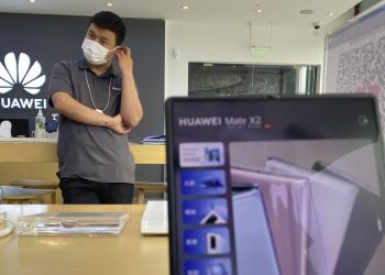 Huawei: Επίσημη παρουσίαση του λειτουργικού της για smartphones, HarmonyOS