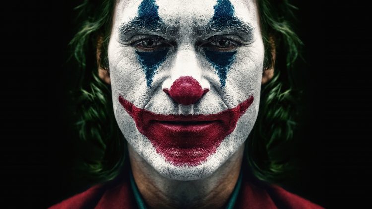 Προβολή της ταινίας Joker στη Βιβλιοθήκη Καλαμπάκας