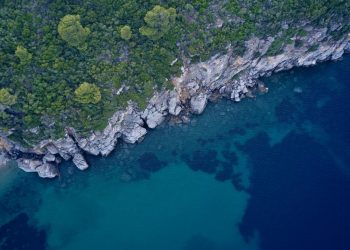 Χαλκιδική: Τα παραδεισένια νησάκια που αξίζει να ανακαλύψετε