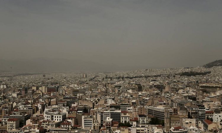 Καιρός: Ο καύσωνας «πνίγει» τη χώρα – Ποιες περιοχές θα φτάσει ο υδράργυρος τους 41 βαθμούς