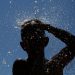 Έρχεται καύσωνας-Τους 42 °C θα φτάσει η θερμοκρασία στα Τρίκαλα τις επόμενες μέρες