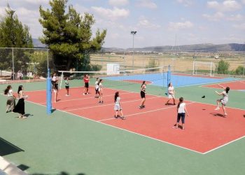 Παιδικές Κατασκηνώσεις ΟΑΕΔ: Αναρτήθηκαν οι προσωρινοί πίνακες του προγράμματος