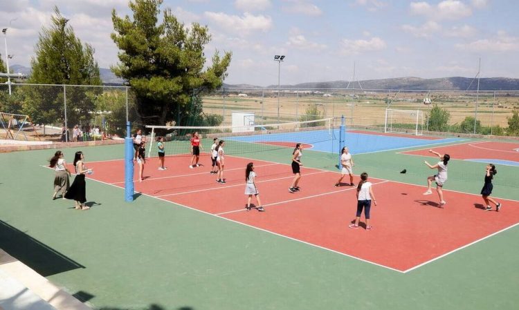 Παιδικές Κατασκηνώσεις ΟΑΕΔ: Αναρτήθηκαν οι προσωρινοί πίνακες του προγράμματος