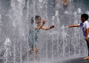Δ. Τρικκαίων: Μέχρι τις 11 το πρωί στα Σχολεία Α/θμιας Εκπαίδευσης λόγω καύσωνα