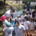 ΚΔΑΠ ΜΑΘΗΣΗ: Μαθητές κι εκπαιδευτικοί καθάρισαν τις όχθες του Ληθαίου στο πλαίσιο της περιβαλλοντικής εκπαίδευση