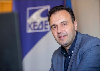 Ανησυχία Παπαστεργίου για τις αποφάσεις της ΤΡΑΙΝΟΣΕ