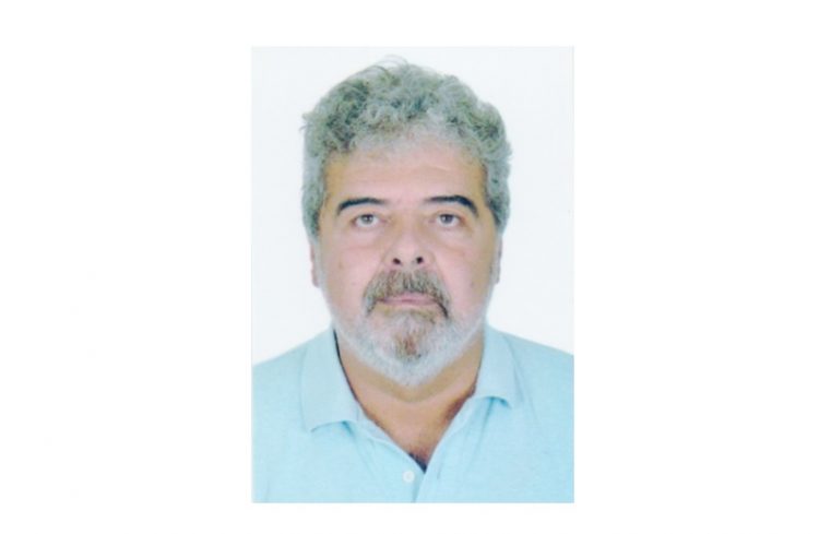 Αύριο η κηδεία του Χαρίλαου Μπουζούρα
