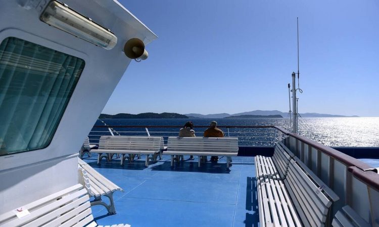 ΟΑΕΔ – Κοινωνικός τουρισμός 2021: Πότε λήγει η προθεσμία – Πώς να κάνετε την αίτηση