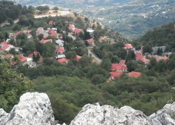 Χωρίς νερό η Κόρη-Έφυγαν οι επισκέπτες το σαββατοκύριακο-Να δώσει λύση προσπαθεί η ΔΕΥΑΤ