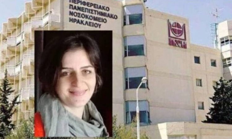 Κρήτη: Ξεσπά ο σύζυγος της 44χρονης για την αλλαγή με το Astrazeneca – «Σαν να ομολόγησαν έγκλημα»