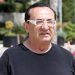 Ατύχημα για τον Λευτέρη Πανταζή – Μεταφέρθηκε εσπευσμένα στο νοσοκομείο