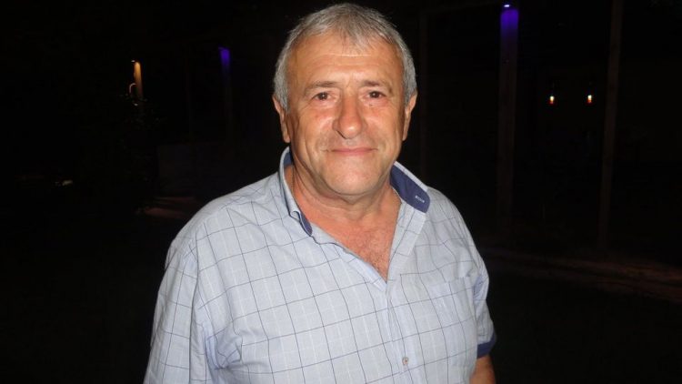 Συνταξιοδοτήθηκε ο Λεωνίδας Πλαστάρας, ένας καταπληκτικός δάσκαλος κι ένας υπέροχος άνθρωπος