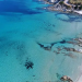 Λιανή Άμμος Εύβοιας: Η παραλία που μοιάζει με πισίνα μόλις δύο ώρες από την Αθήνα