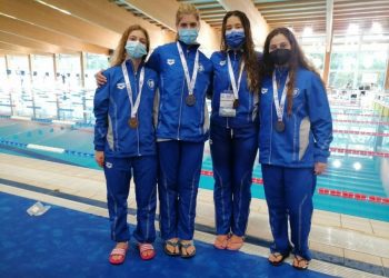 Καταπληκτική εμφάνιση με άλλα τρία χρυσά μετάλλια και ένα χάλκινο, οι Έλληνες, στην τρίτη μέρα της διοργάνωσης (pics)
