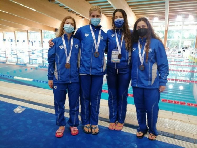 Καταπληκτική εμφάνιση με άλλα τρία χρυσά μετάλλια και ένα χάλκινο, οι Έλληνες, στην τρίτη μέρα της διοργάνωσης (pics)