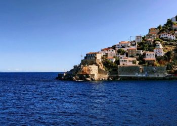 Ύδρα: Το νησί με τη διαχρονική γοητεία