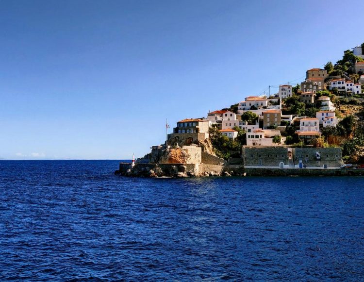 Ύδρα: Το νησί με τη διαχρονική γοητεία