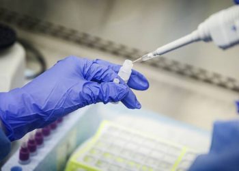 Σε ποσοστό 77,08% κυριαρχεί η βρετανική μετάλλαξη στη Θεσσαλία