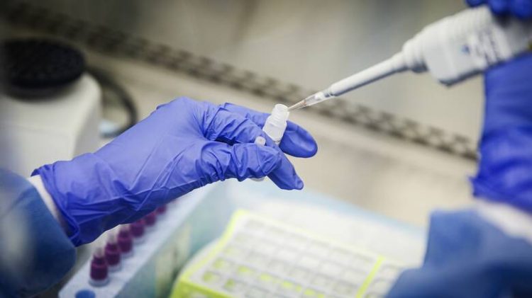 Σε ποσοστό 77,08% κυριαρχεί η βρετανική μετάλλαξη στη Θεσσαλία