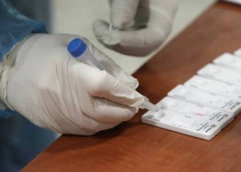 ΠΟΥ: Με ελληνικά γράμματα οι μεταλλάξεις του κορονοϊού